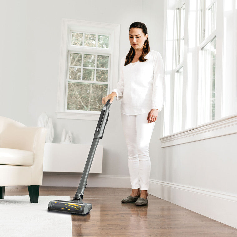 WandVac 2-in-1 kabelloser Staubsauger